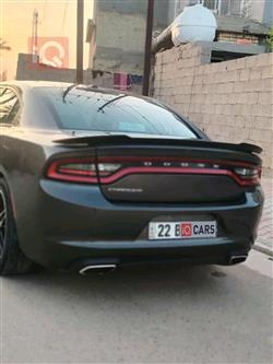 دودج تشارجر